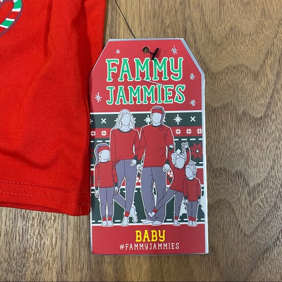 ✨NEW✨ KIDS’ 6-12 MONTHS CHRISTMAS SHIRT - Picture 4 of 7